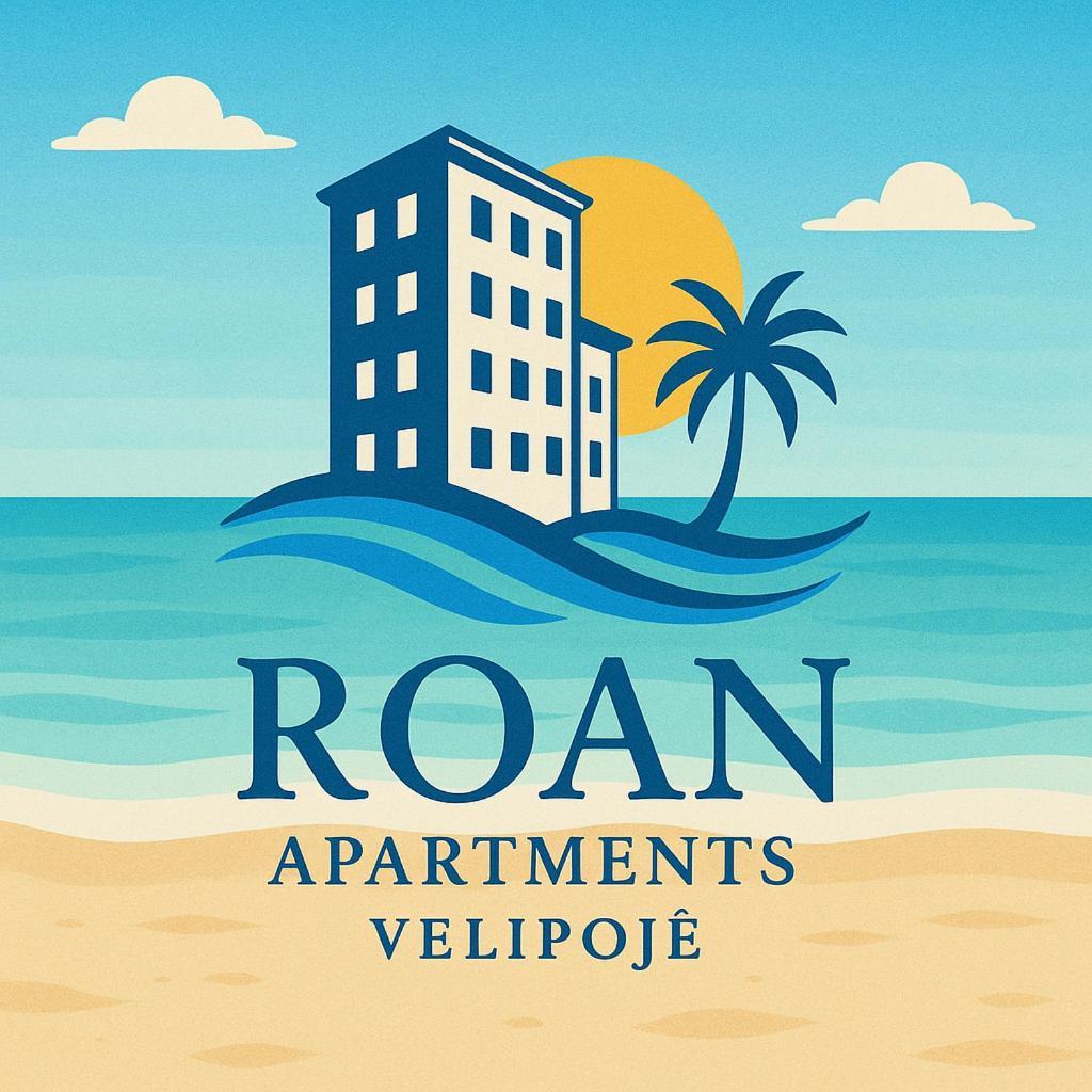 Roan Apartamento Velipojë